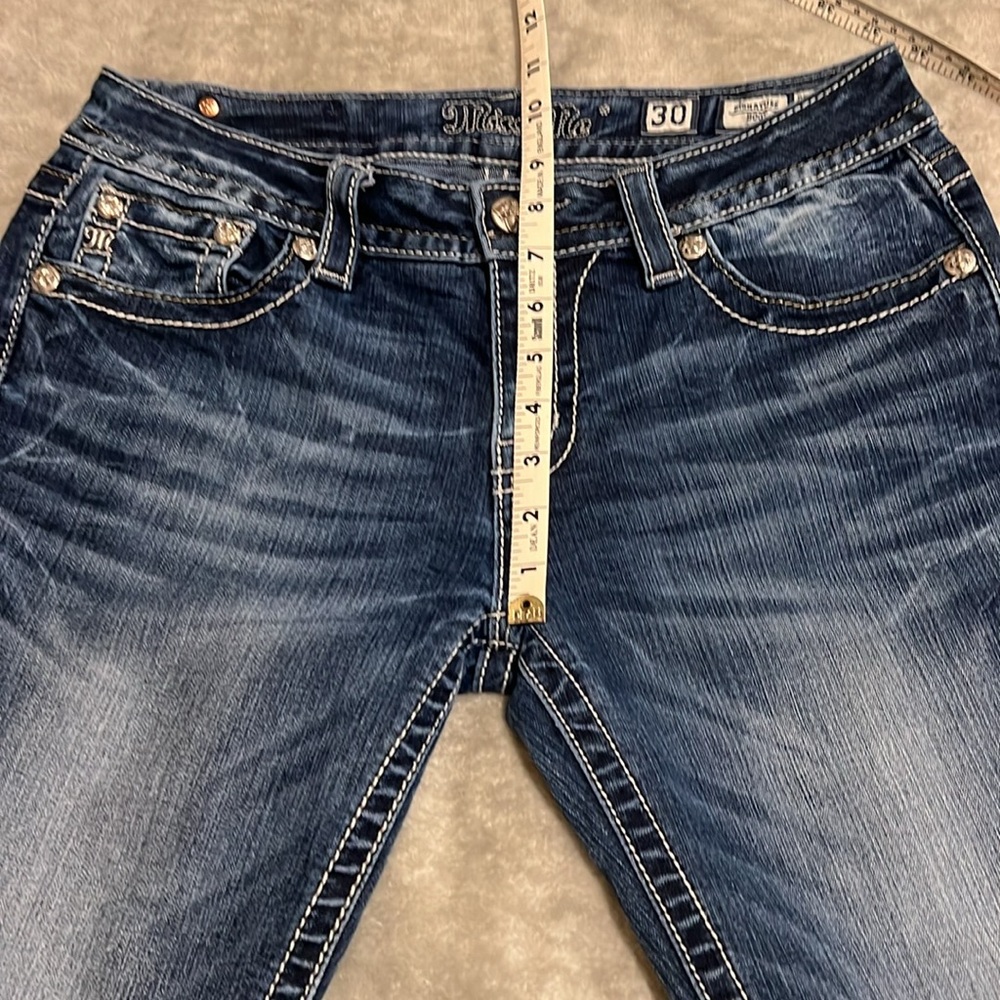 Miss Me Jeans - Picture 9 of 11